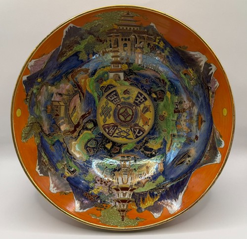 Seltene carlton ware - carlton,