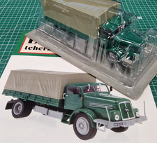 IFA H6 Pritsche DDR  1:43 1/43