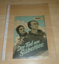 Filmprogramm Progress