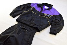 BMW Kombi Jacke Jacket Hose