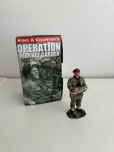 Mg016 king country major - mg016,