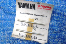Yamaha rd350 4l0 - ,