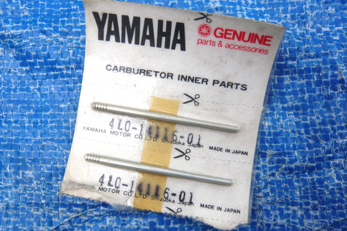 Yamaha rd350 4l0 1982 - ,