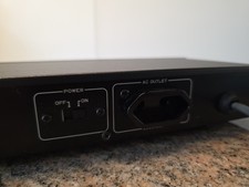 Pioneer DT - 555 Audio Digital Timer 