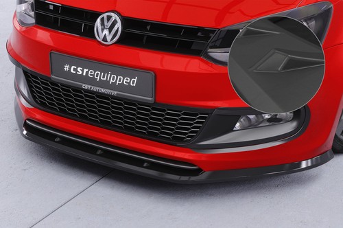 Csr frontspoiler - csr, |