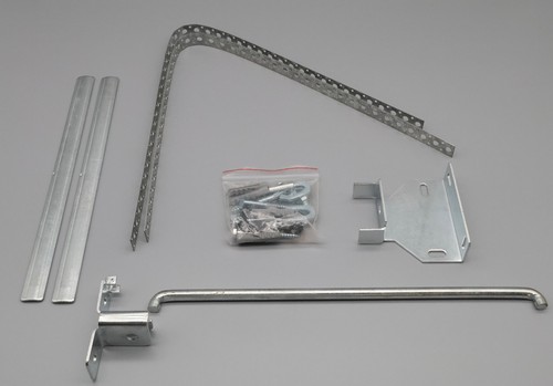 Einhell montageset für - montageset,
