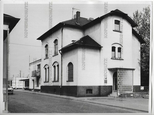 Moselbahn trier bullay - trier,