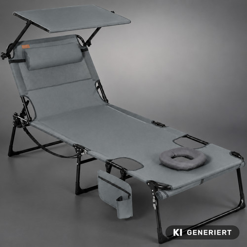 Homecall sonnenliege - homecall,