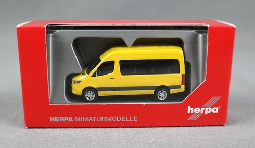 Herpa 093804 002 87 - 093804-002, h0,1:87