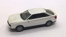 Herpa Audi 90 Coupé Quattro