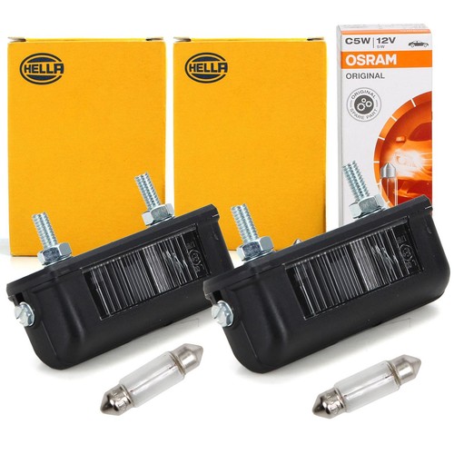 Hella 2ka357014001 - 2x,