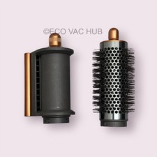 ORIGINAL DYSON AIRWRAP AUFSATZ SET VOLUMIZING BRUSH NEU COANDA TROCKNER