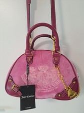 Juicy Couture Bowlingbag