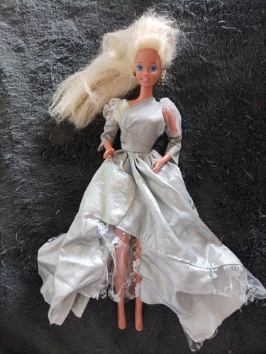 Barbie kleidung - barbie,