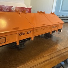 LGB Lehmann Gross Bahn Big