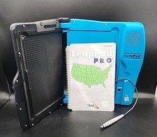 Leapfrog LeapPad Pro Learning