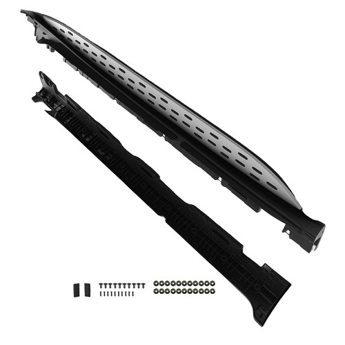 Running board nerf - board, for