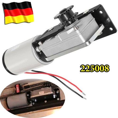225008 slide out - 225008, motor