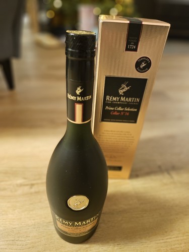 Remy martin fine - remy,