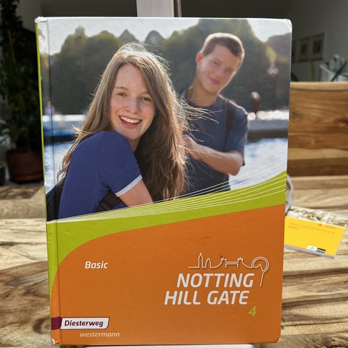 Notting hill gate basic - notting,