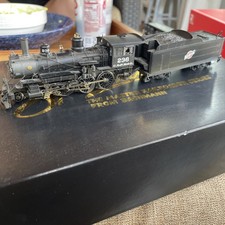 HO Bachmann Spectrum 82306