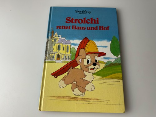 Buch walt disney horizont - buch,