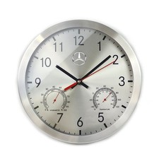 Mercedes-Benz Wanduhr Uhr