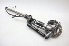 Gabel Steuerrohr Lenksäule