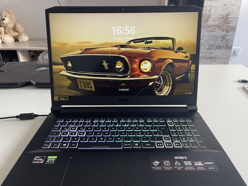 Acer nitro an515 - 5, .