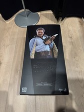 Sideshow star wars lando