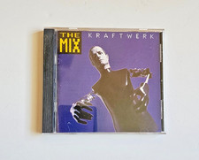 Kraftwerk – The Mix CD