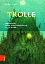 Trolle Rudolf Simek
