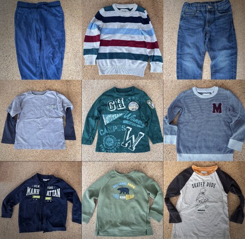 Kindersachen paket - kindersachen,