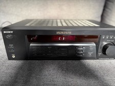 Sony STR-DE185 2 100 Watt