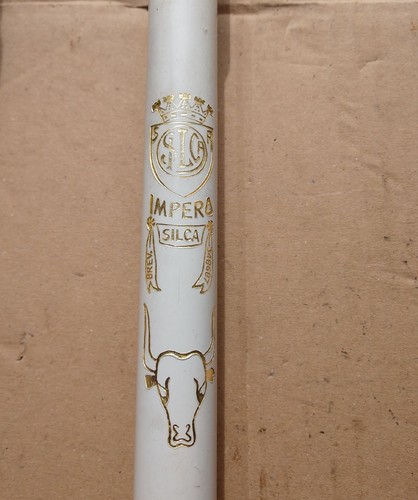 Silca impero rahmenpumpe 47cm - impero,