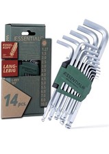 Wiha Essential Stiftschlüssel