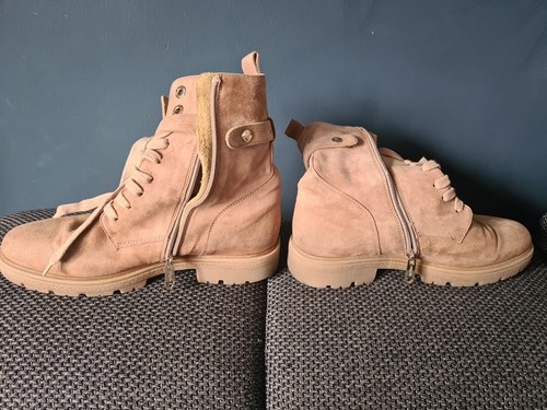 Marc cain stiefel - stiefel, damen