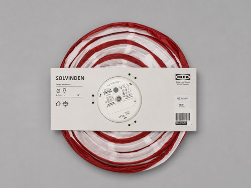 Ikea solvinden led - ikea,