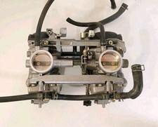 Vergaser Kawasaki GPZ 500 S