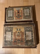 anker-steinbaukasten Antik  2