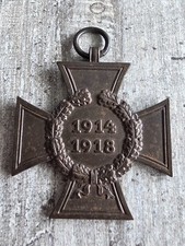 Orden - Frontkämpfer