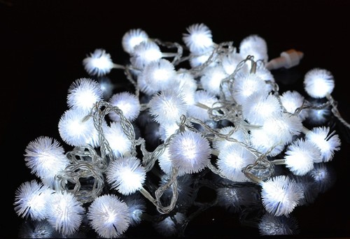 Led lichterkette weihnachten - led,