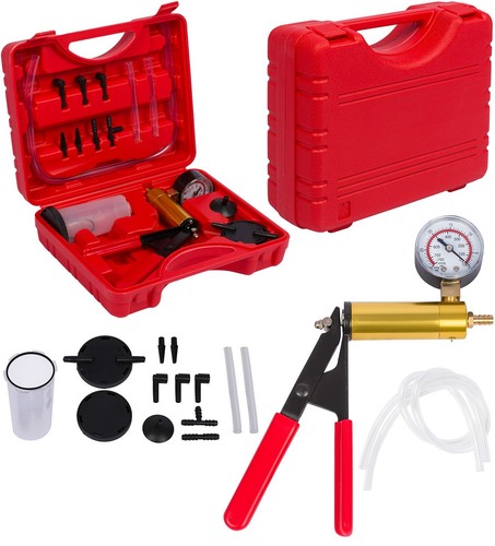 Bremsenentlüfter set - bremsenentlüfter,
