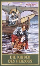 Karl May Gesammelte Werke 77