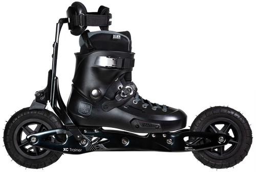 Inliner nordic skates - inliner,