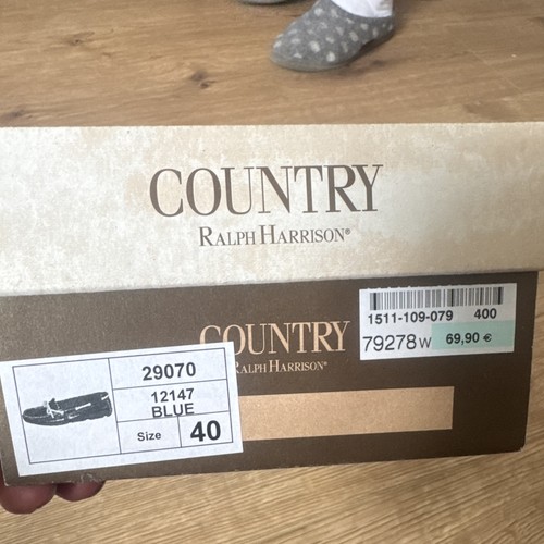 Country ralph harrison herren - country,