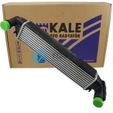 KALE Ladeluftkühler