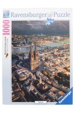 Ravensburger puzzle 1000 teile - ravensburger,