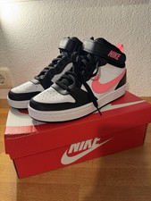 Nike Court Borough Mid 2 (GS)