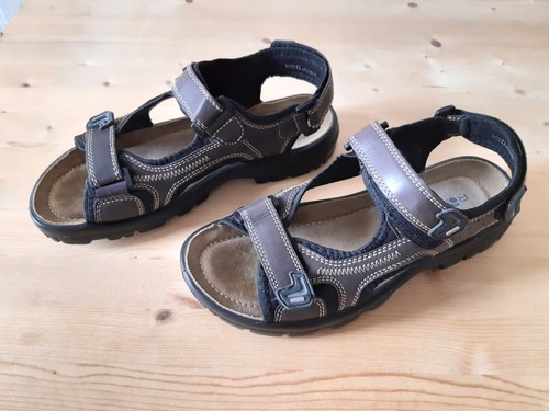 Herren sandalen rohde 42 - herren, gr.